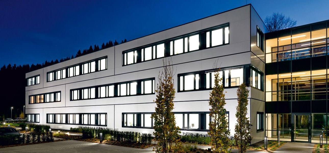 Projektleiter / Bauleiter Elektrotechnik (ETK) Modulbau (M/W/D)