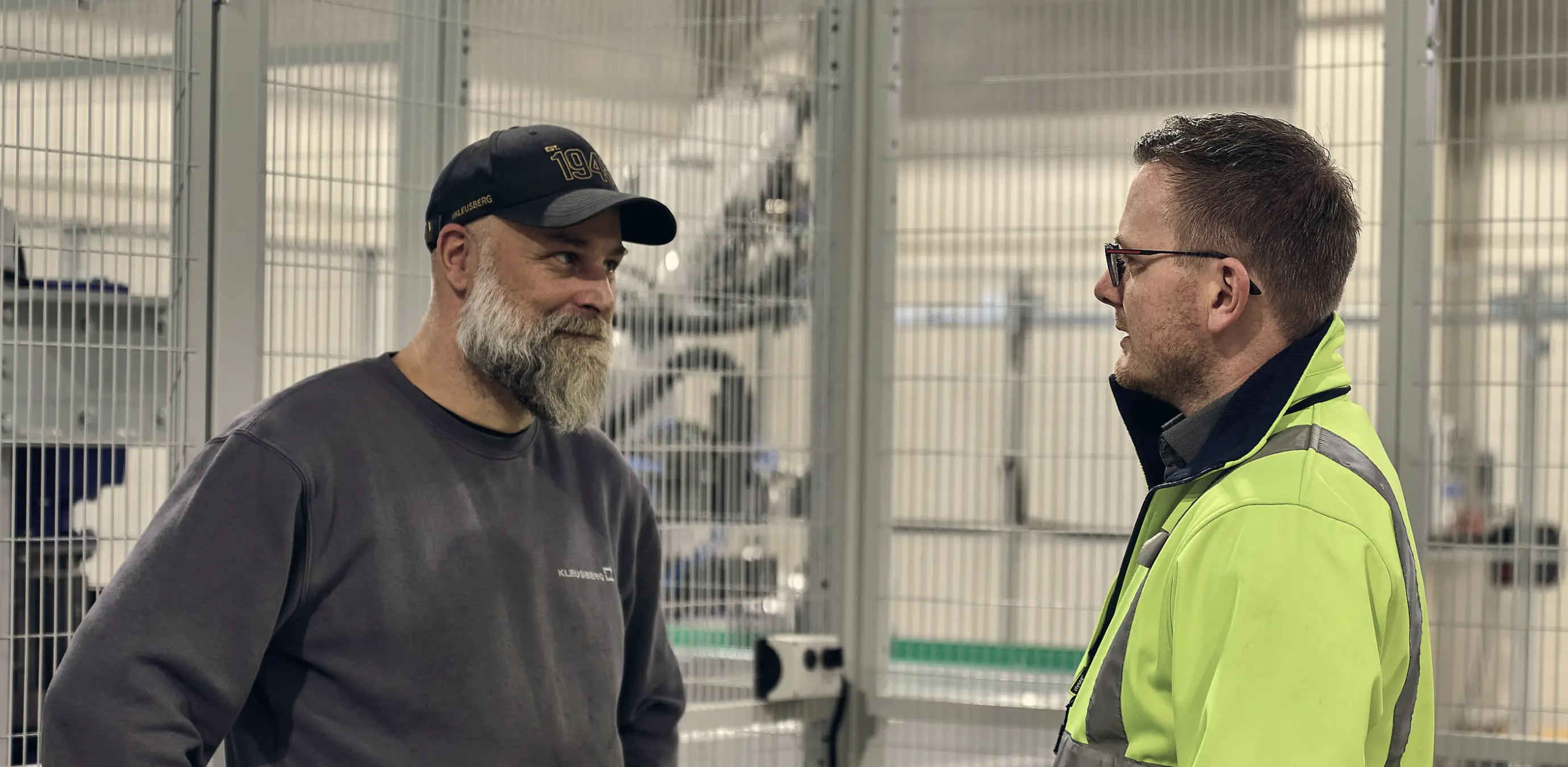 Produktionsleiter (m/w/d)