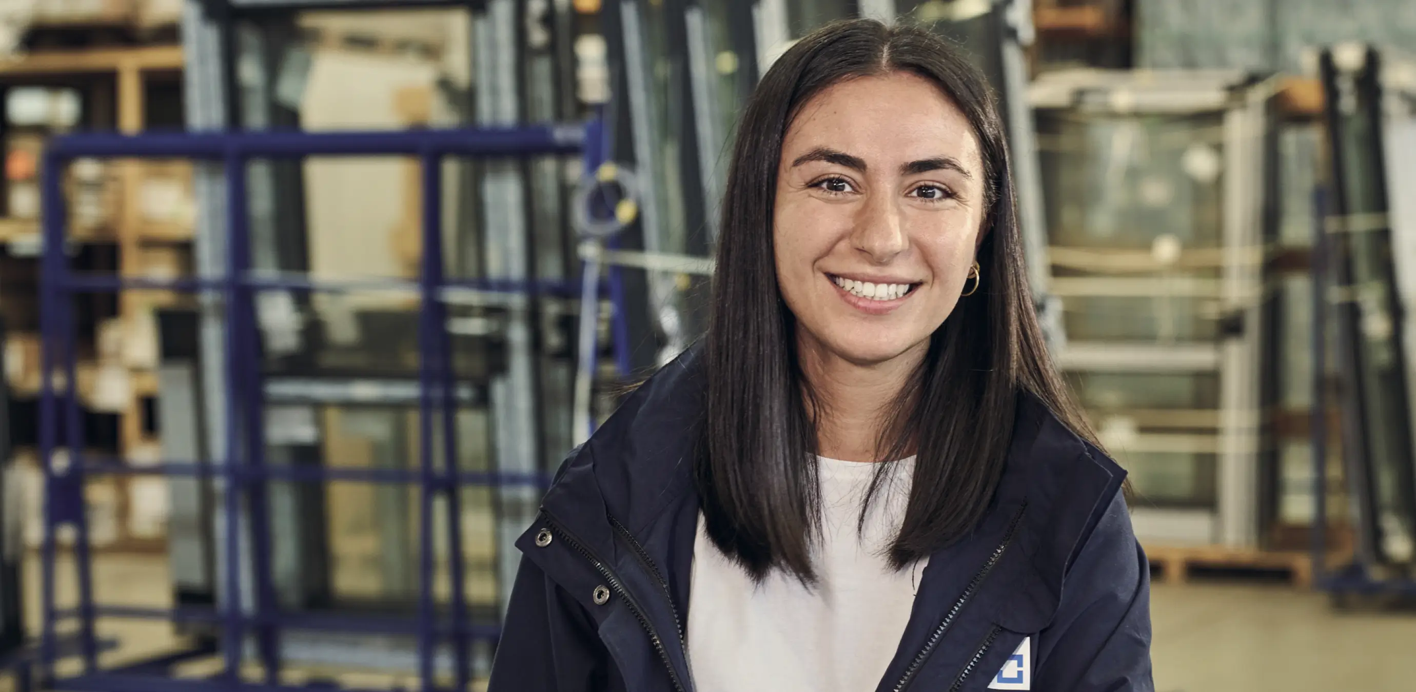 Mitarbeiter Materialversorgung / Logistik (m/w/d)