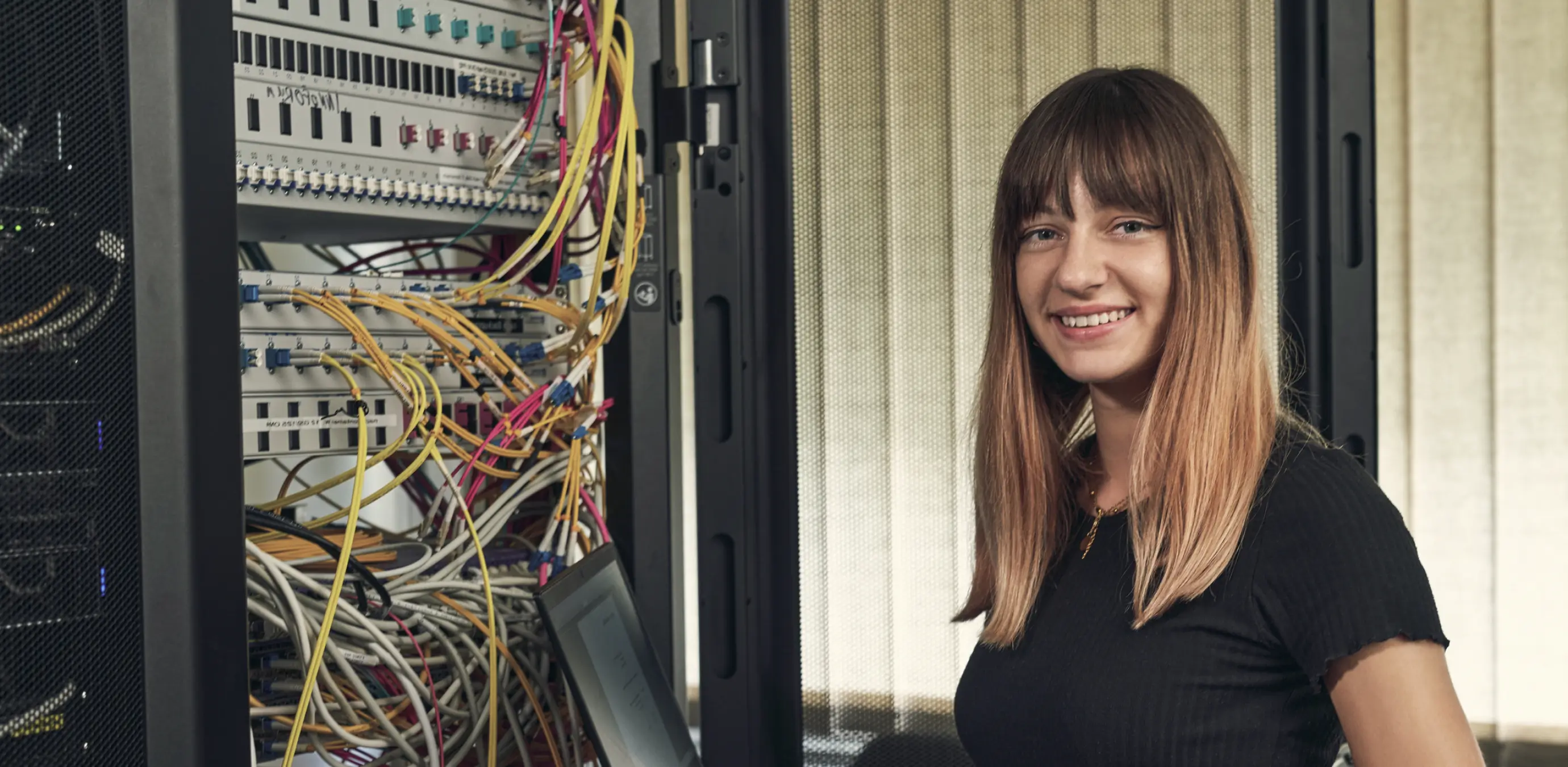 Werksstudent IT-Support / Administration (m/w/d)