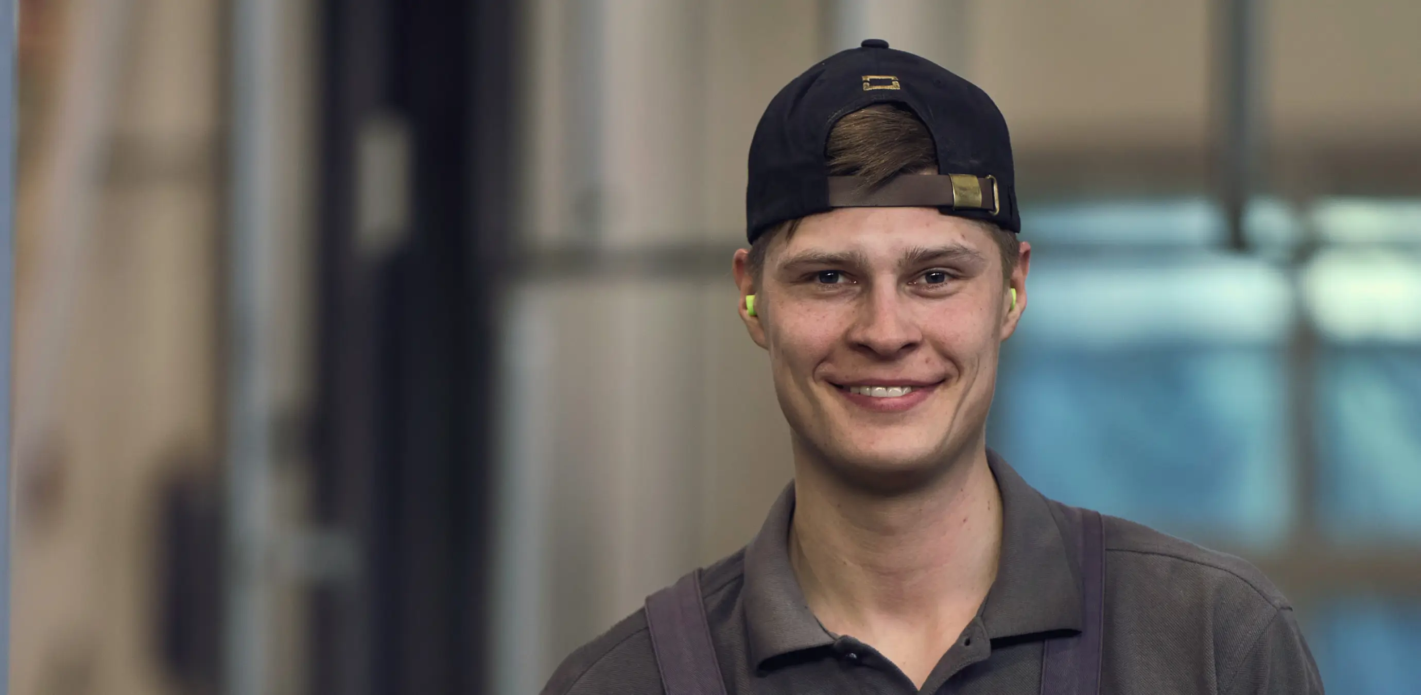 Produktionsmitarbeiter / Produktionshelfer (m/w/d) für die Containerfertigung